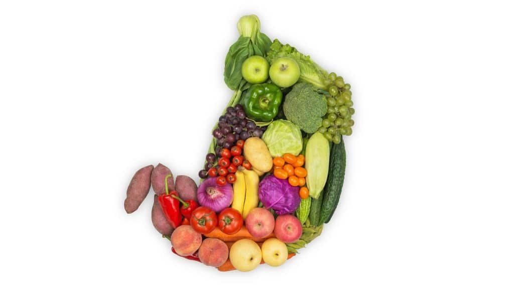 Dietary Choices For Optimal Digestive Health