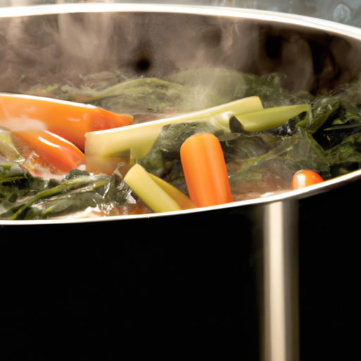 How Does Cooking Affect Oxalate Content In Foods?