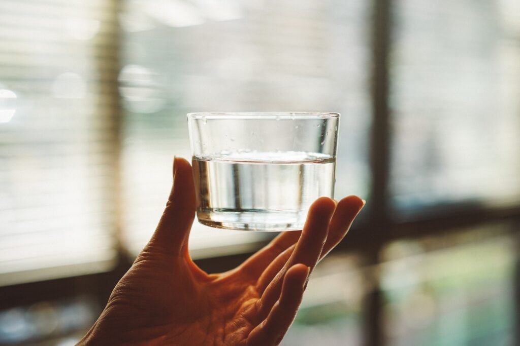 Hydration Nation: The Role Of Water In Kidney Stone Prevention