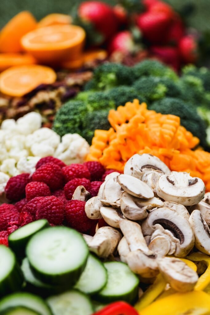 Plant-Based Diets: Exploring Your Dietary Choices