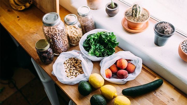 The Benefits Of Plant-Based Nutrition For Health And Well-Being