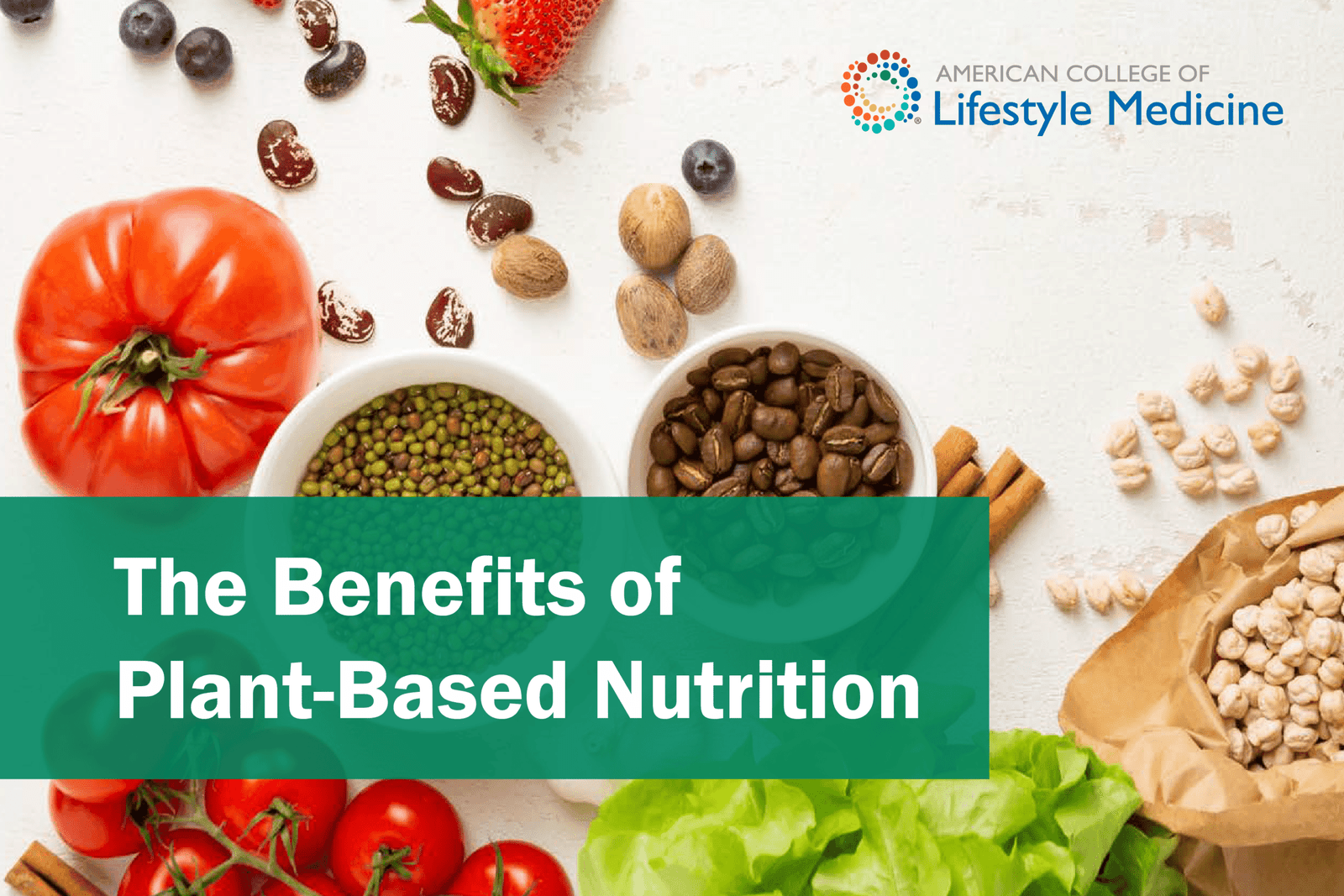 The Benefits Of Plant-Based Nutrition For Health And Well-Being