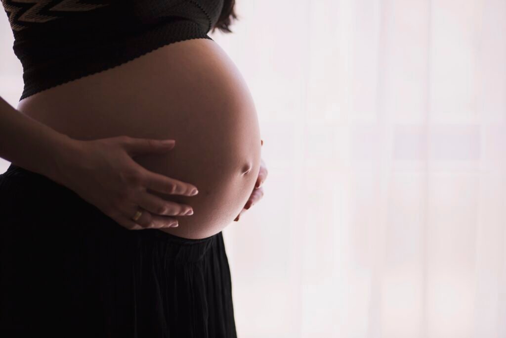 Pregnancy And Oxalates: What To Consider