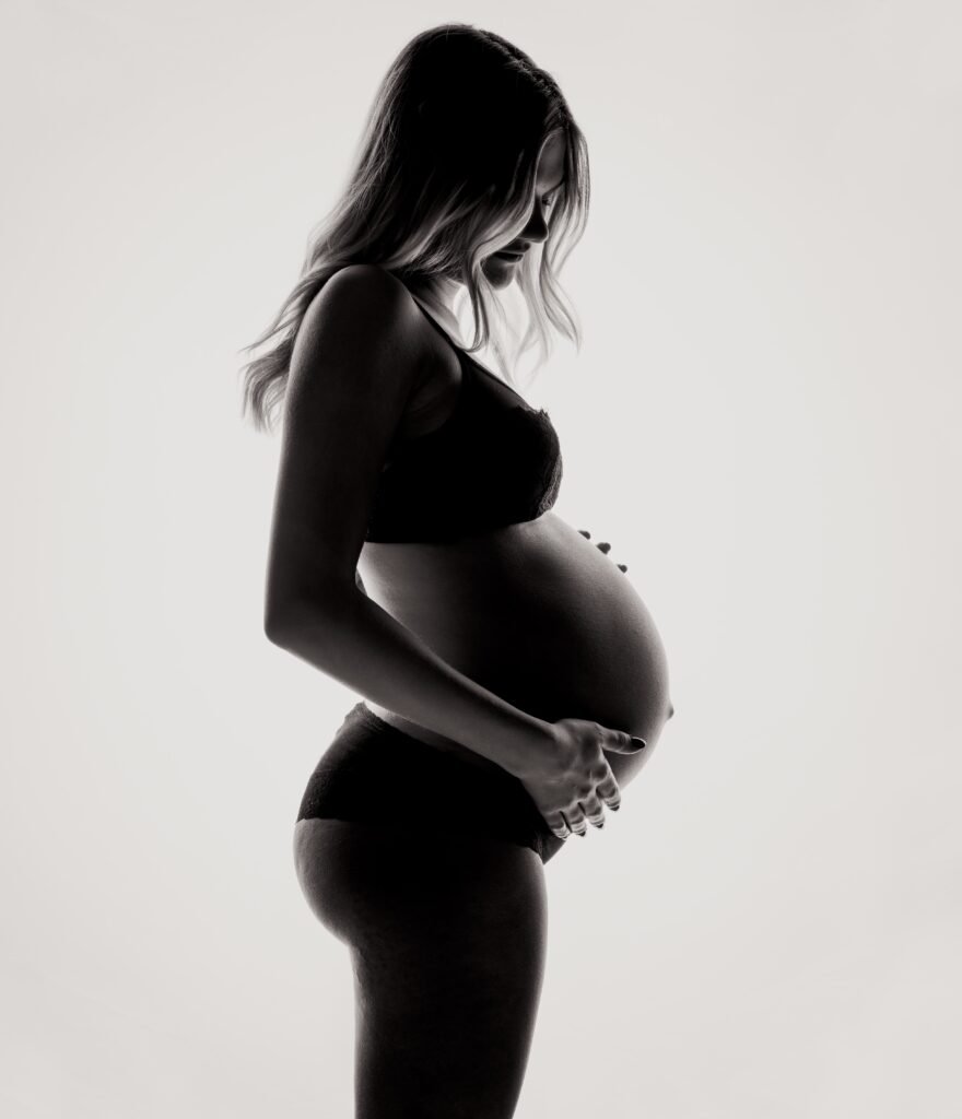 Pregnancy And Oxalates: What To Consider