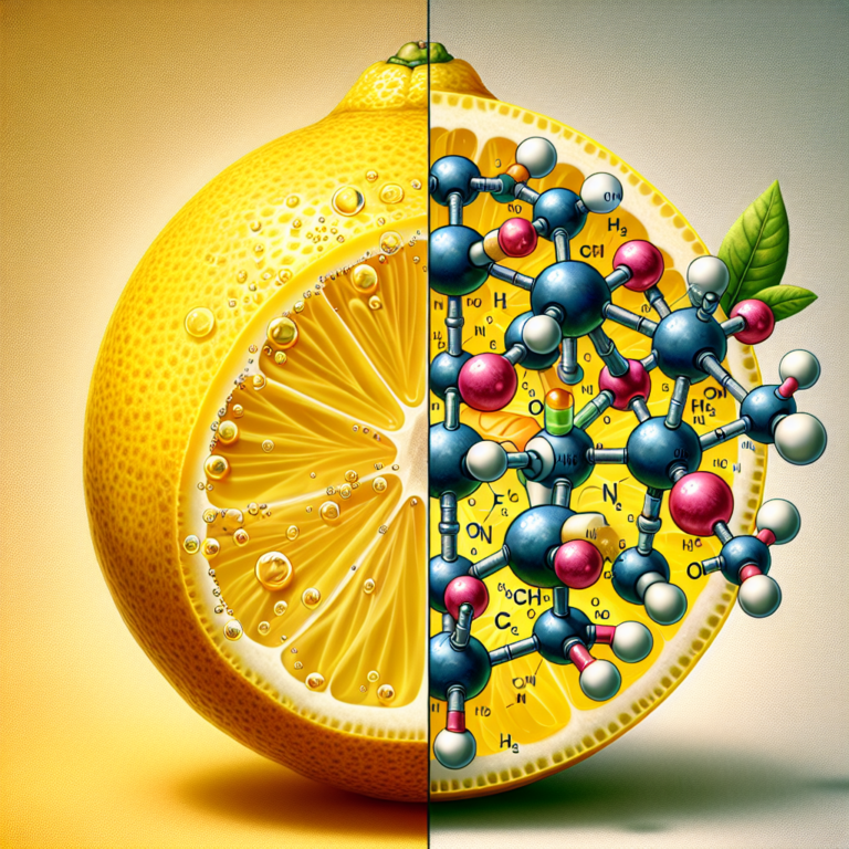 Understanding Does Lemon Juice Neutralize Oxalates? Oxalate Facts