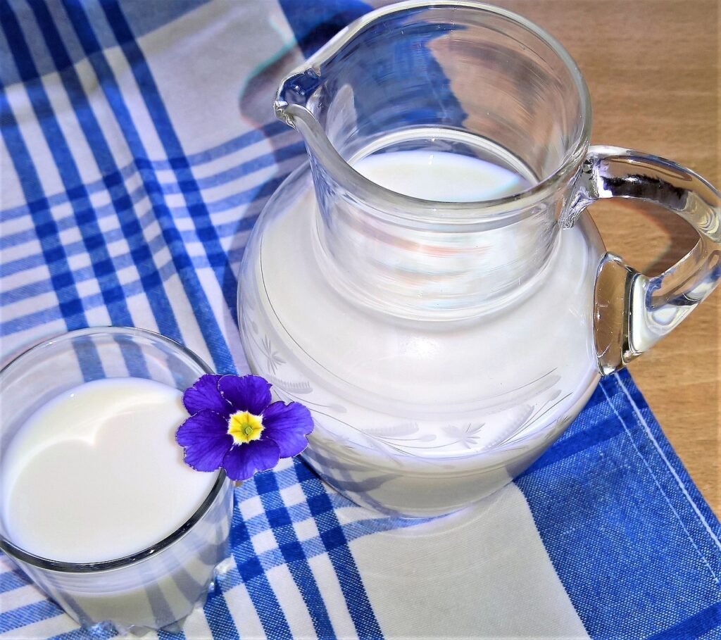 The Role Of Calcium In Managing Oxalate Absorption From Your Diet ...