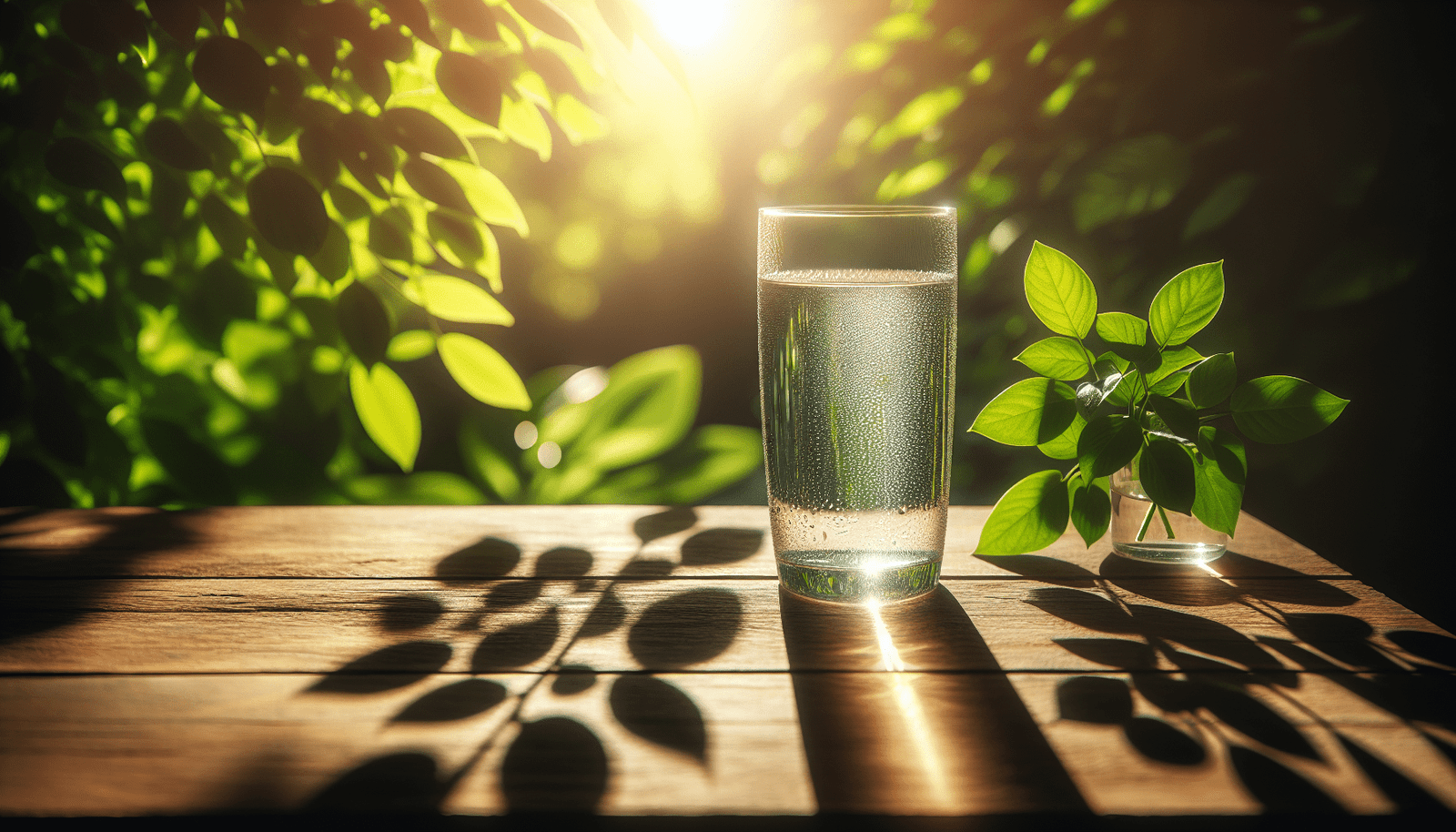 Oxalates And Hormonal Health: The Role Of Hydration