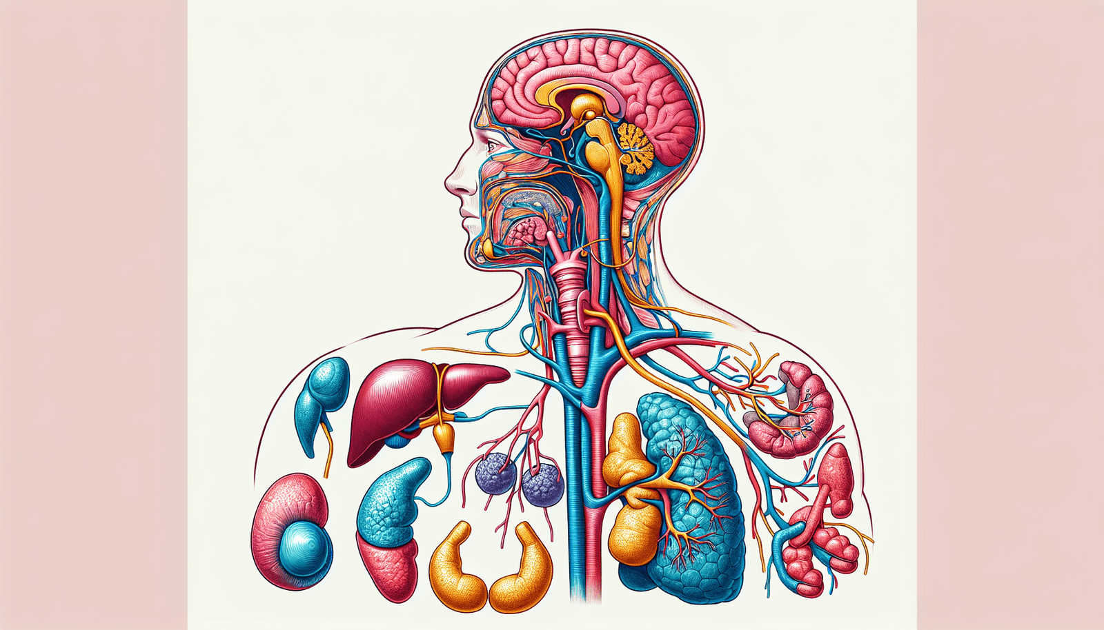 Oxalates And Hormonal Health: Understanding The Endocrine System