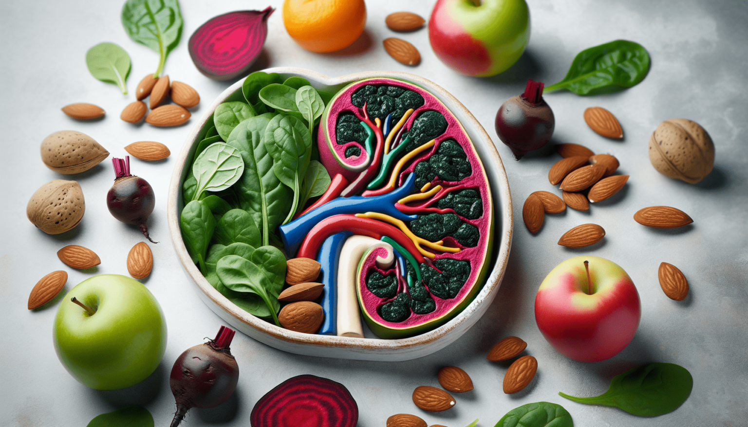 The Connection Between Oxalates And Hormonal Inflammation Oxalate Facts