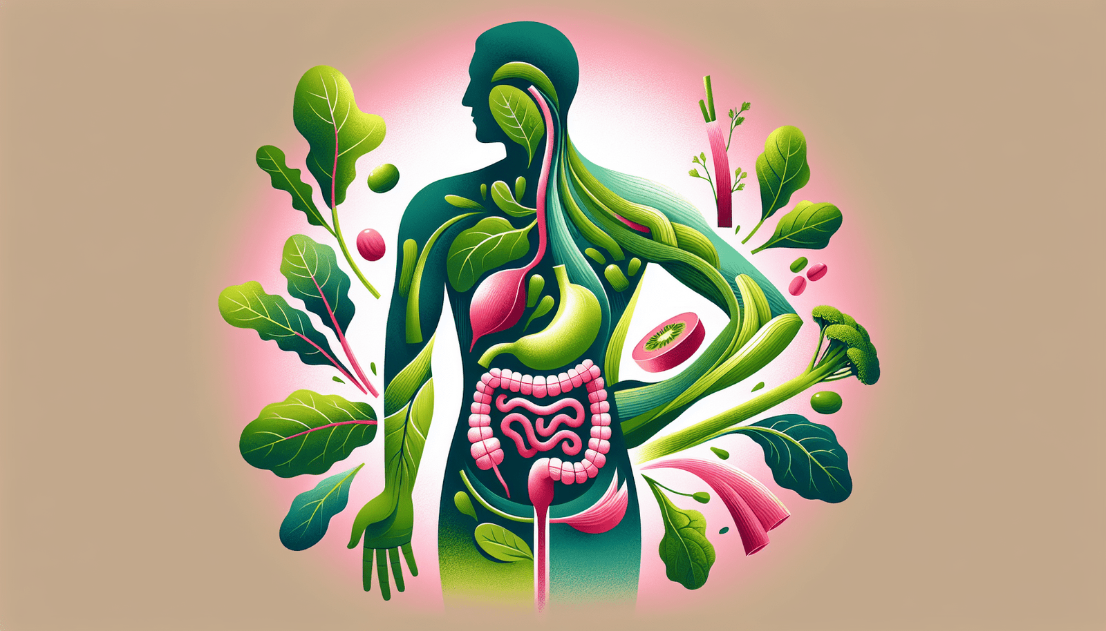 Gut Health And Oxalate Intolerance: Managing Symptoms