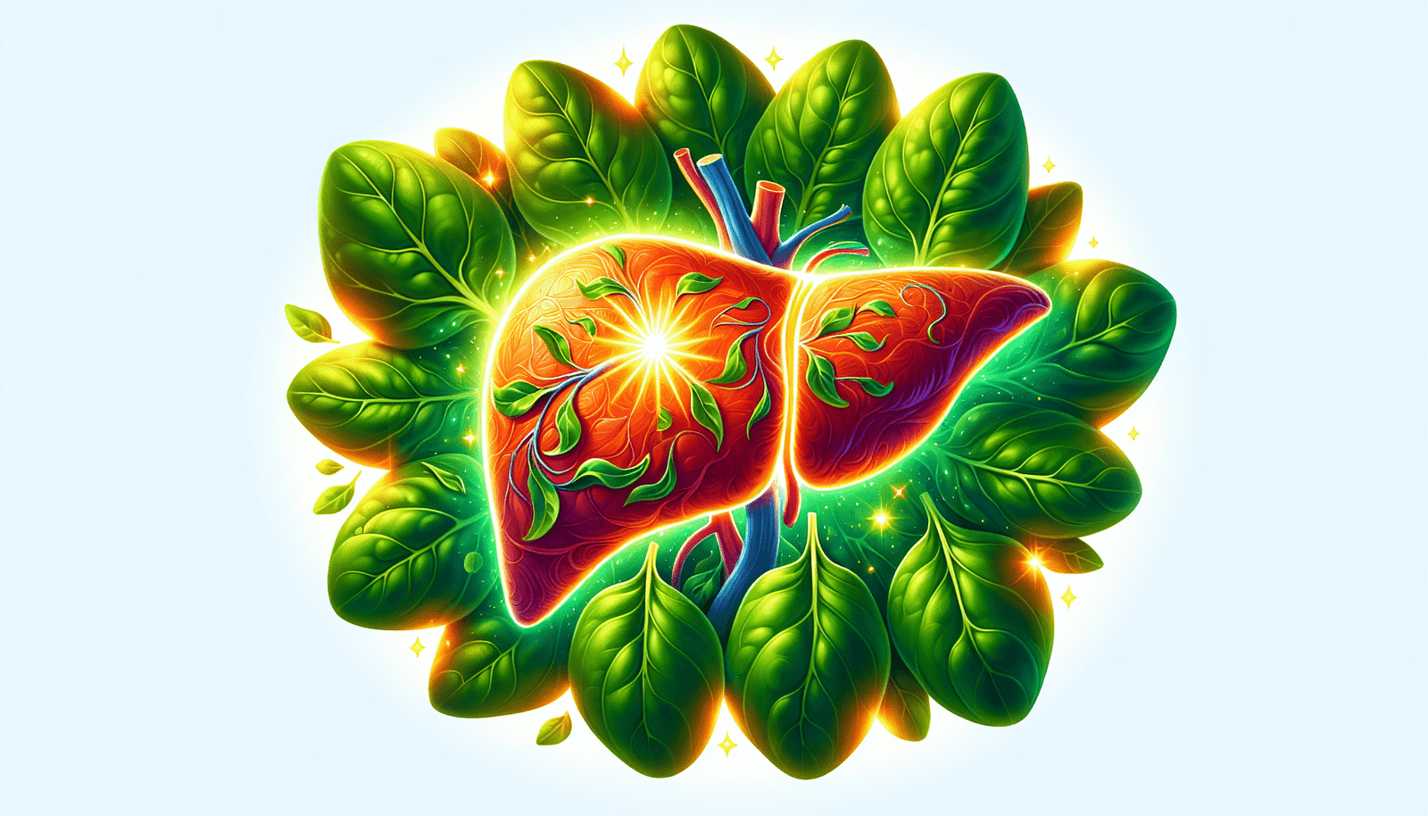 The Connection Between Oxalates And Hormonal Detoxification