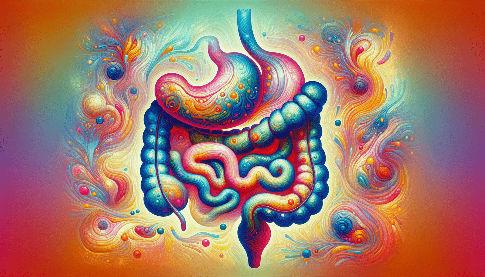 The Impact Of Oxalates On Gut-Related Mood Disorders