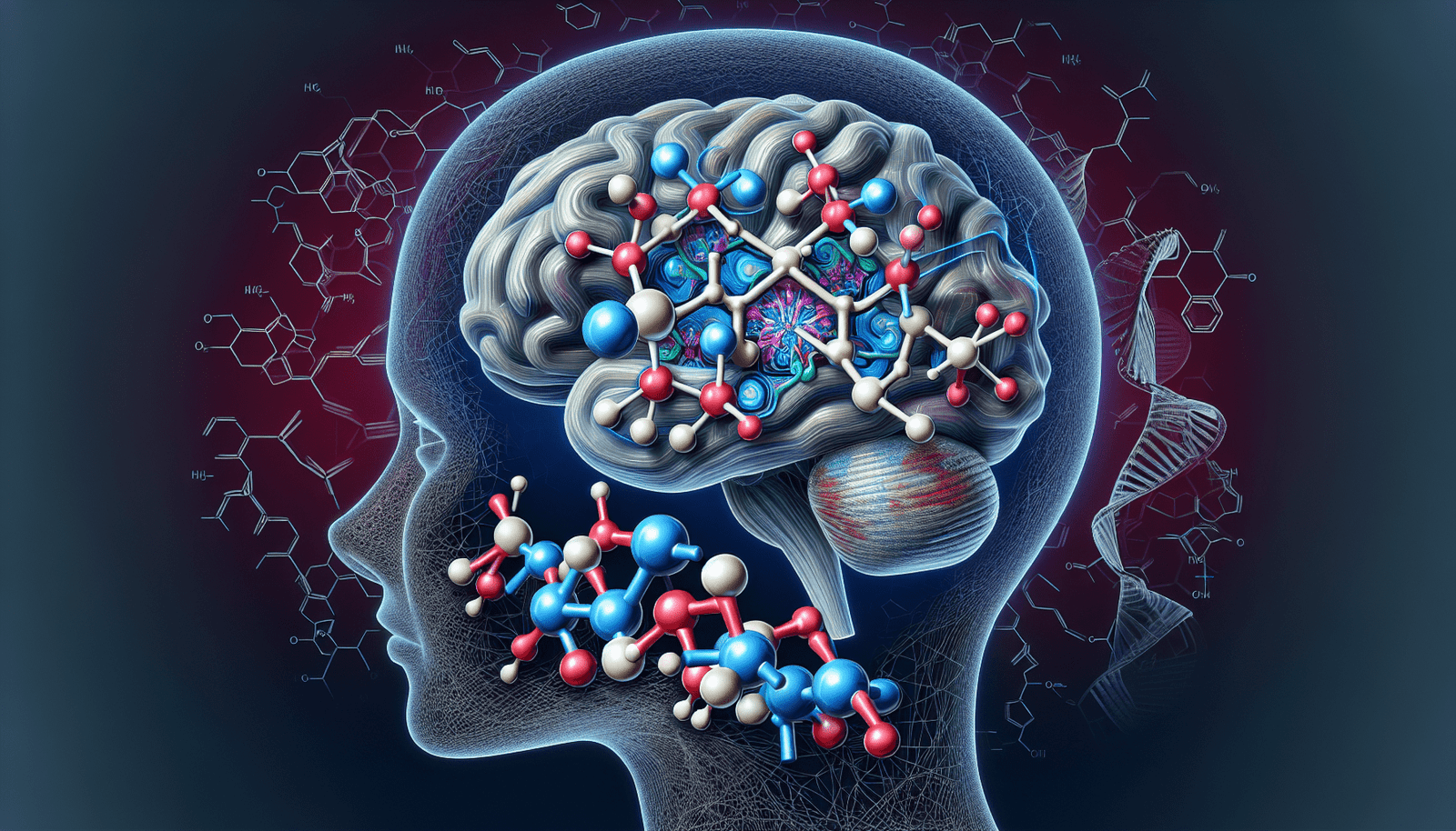 Can Oxalates Cross The Blood-Brain Barrier?