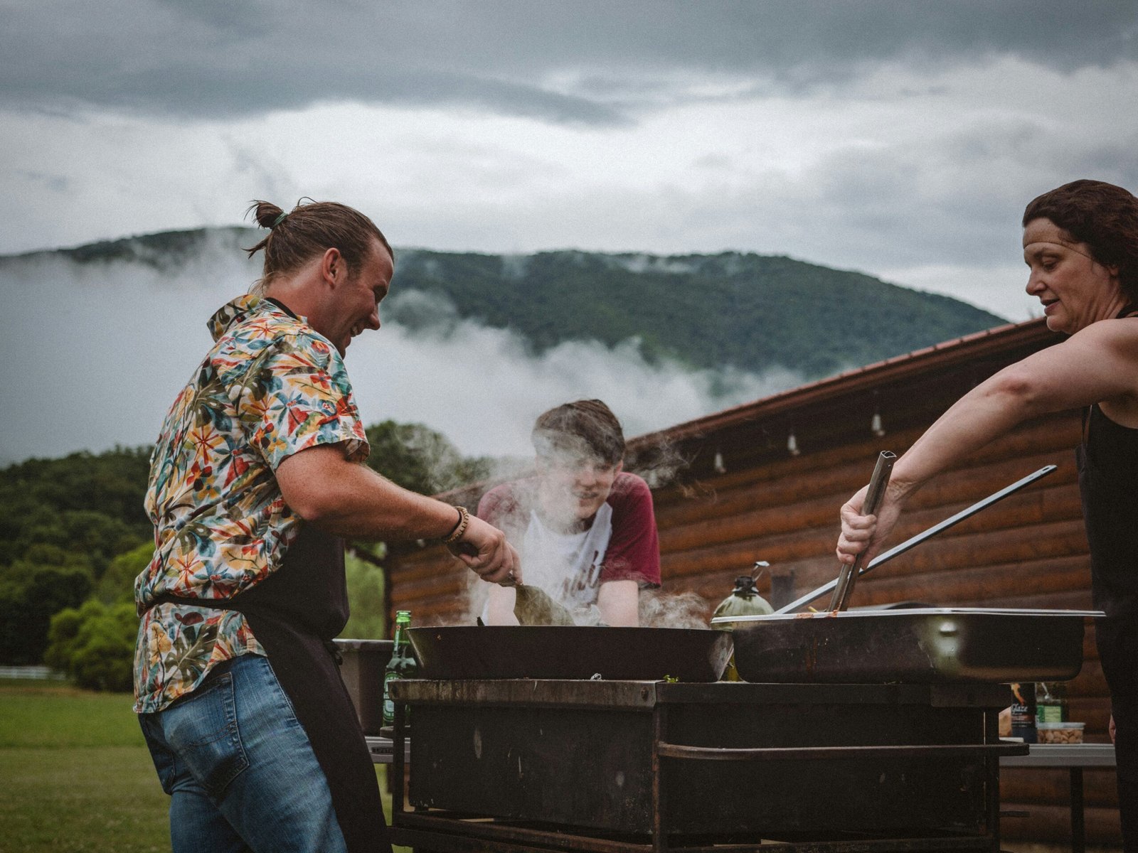 Low-Oxalate Grilling Recipes For Summer