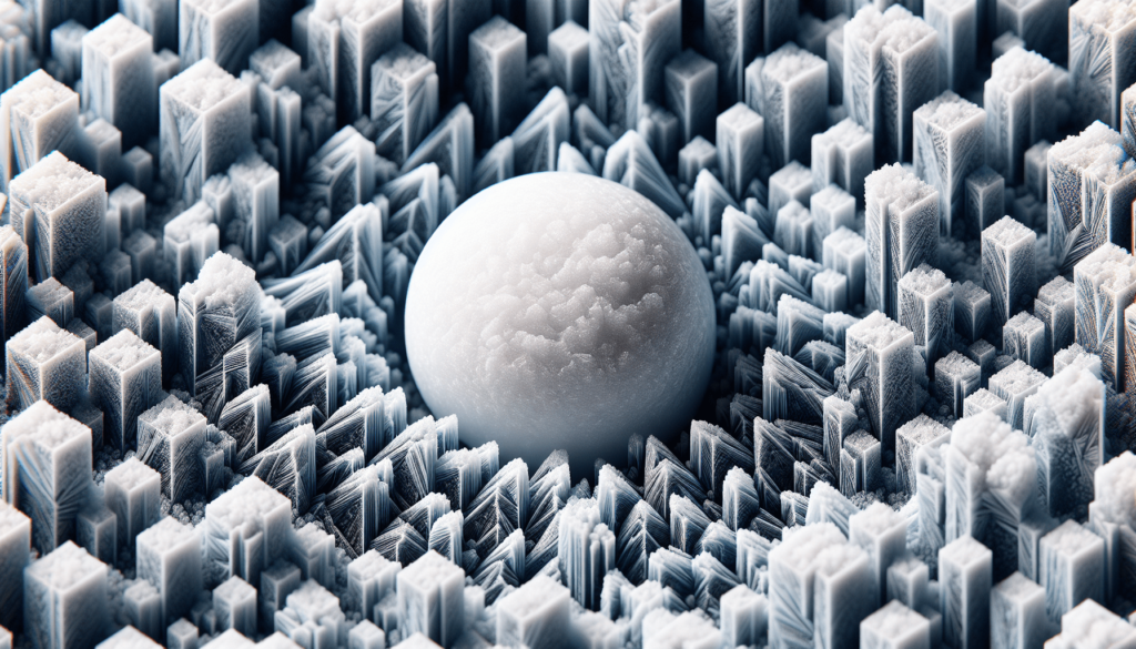 Oxalates And Calcium: A Scientific Perspective - Oxalate Facts