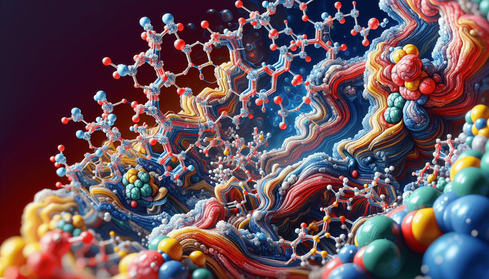 Oxalates And Their Interaction With Minerals