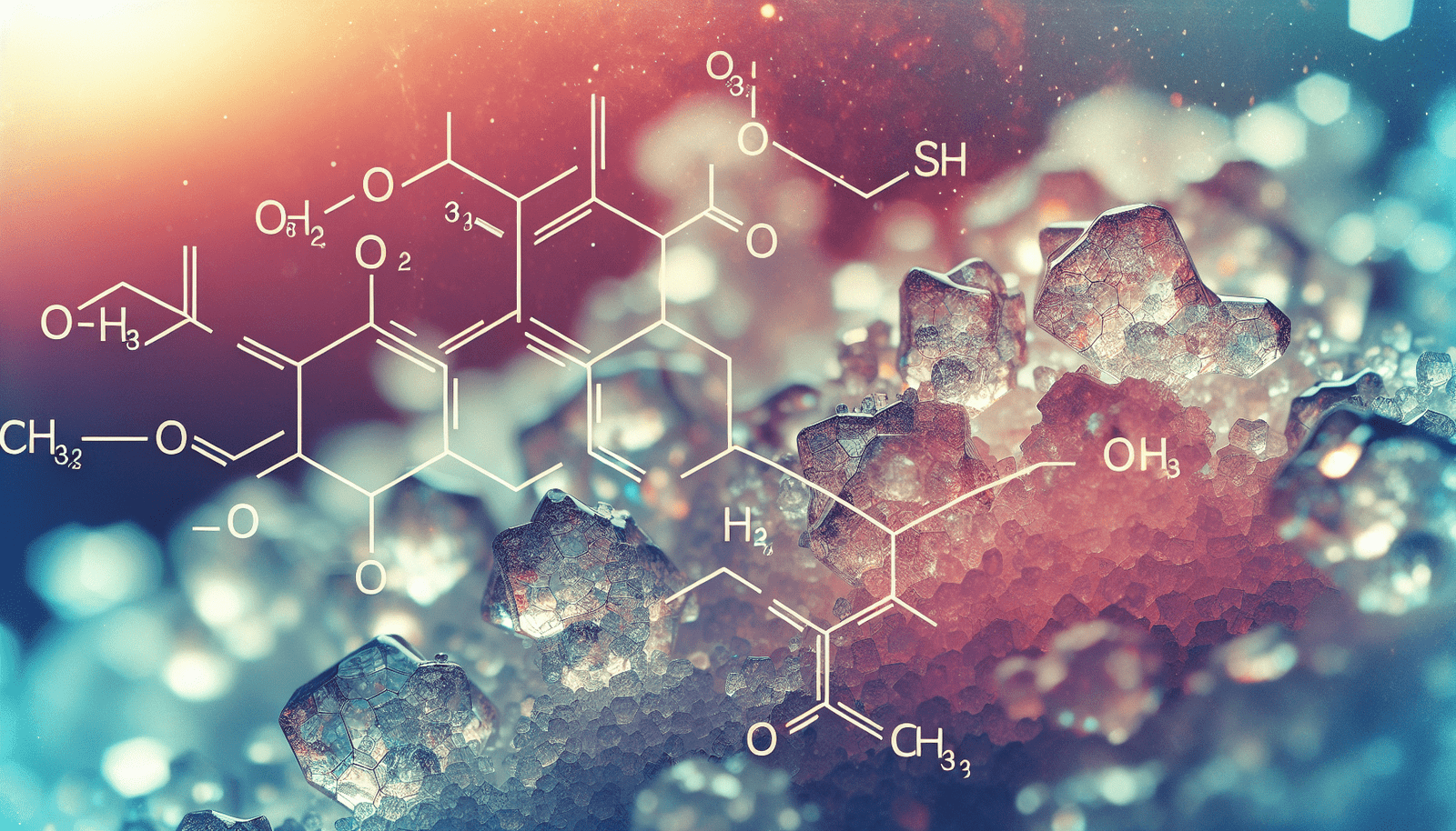 The Relationship Between Sugar And Oxalates