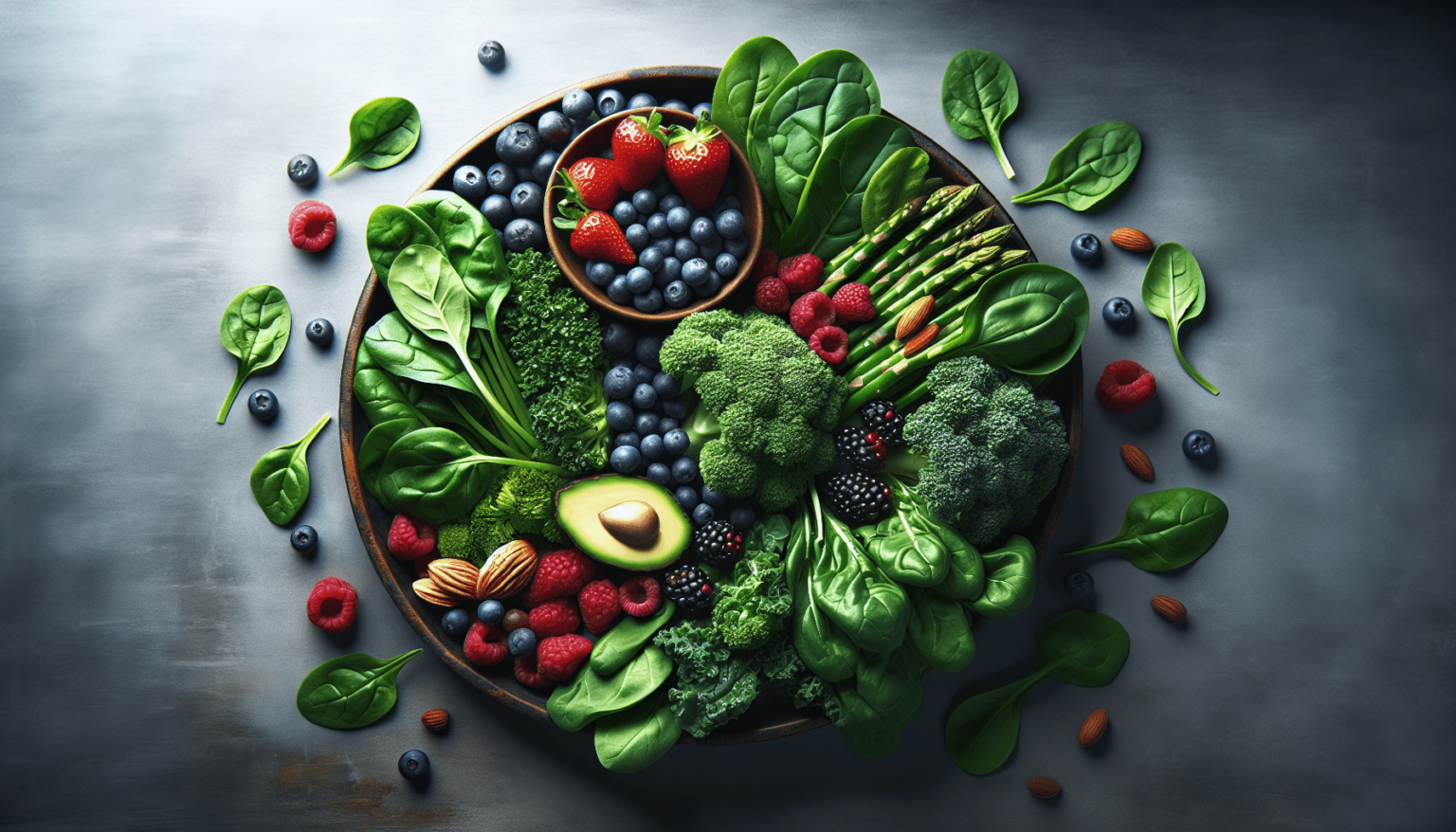 Are Superfoods Also High In Oxalates? - Oxalate Facts