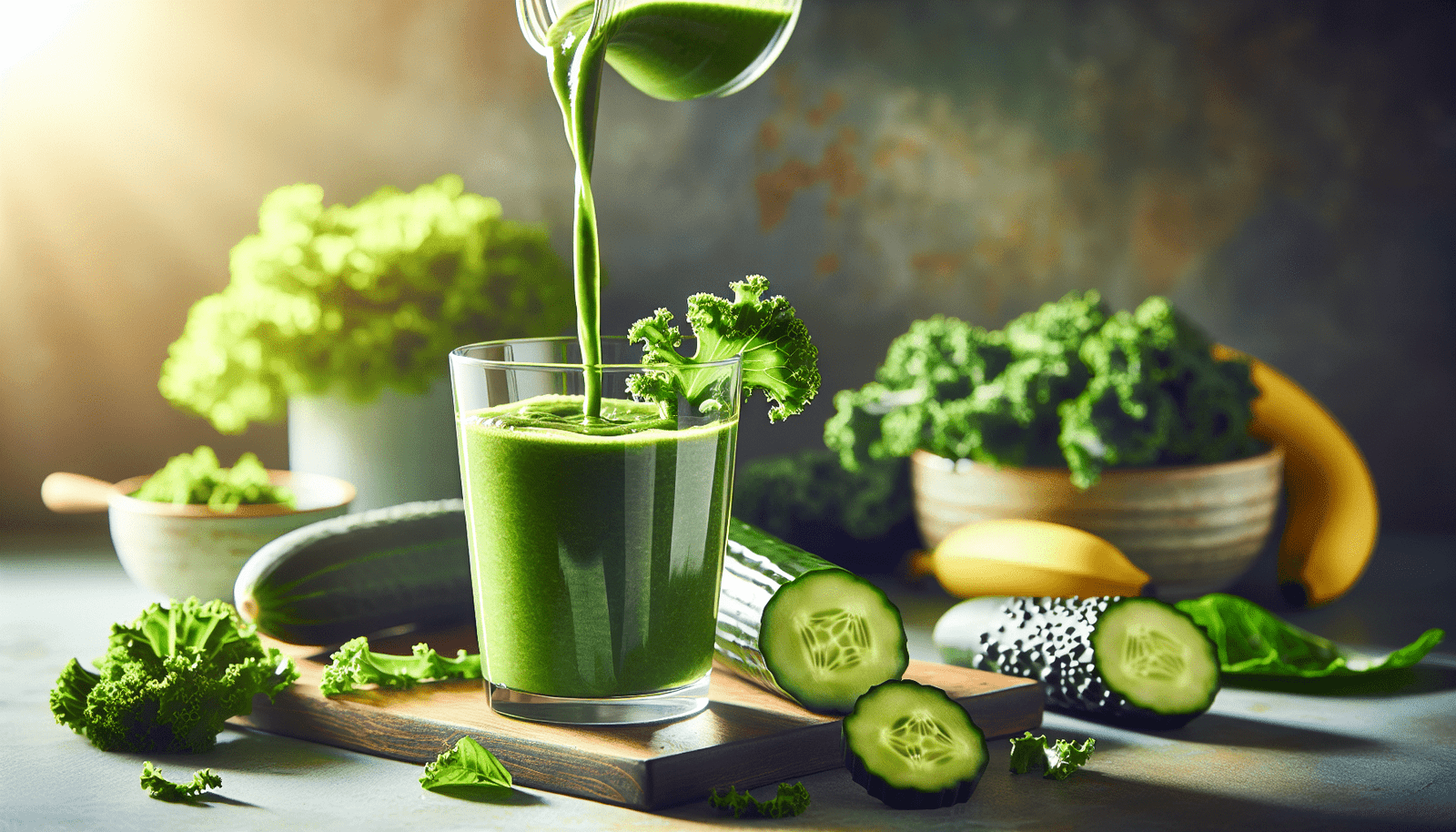 Healthy Low-Oxalate Smoothie Recipes