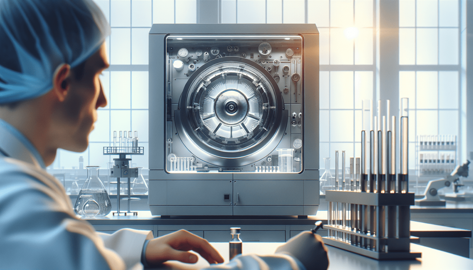 How Oxalates Are Measured In Clinical Tests