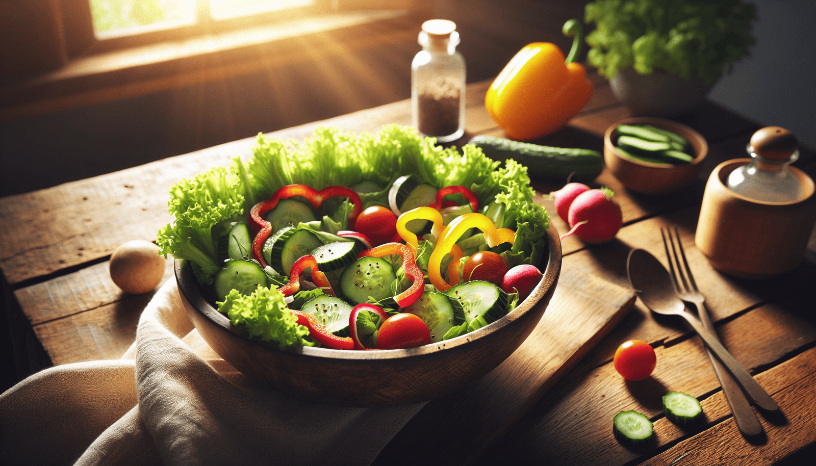 How To Stay Motivated On A Low-Oxalate Diet