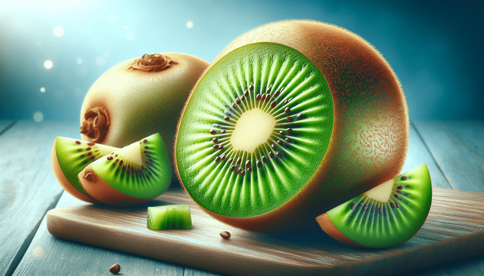 Oxalate Fruit Chart