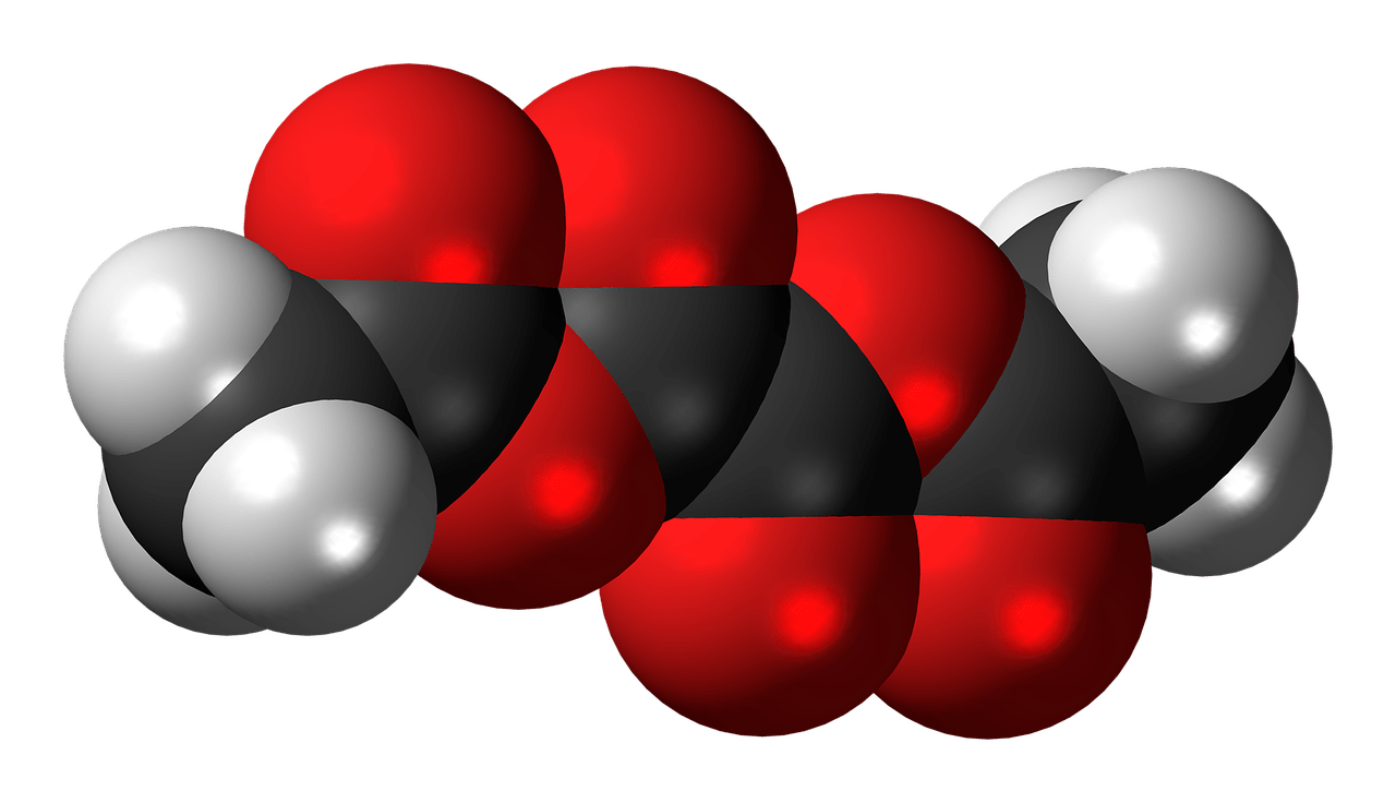 Oxalates In Biochemistry: A Detailed Analysis