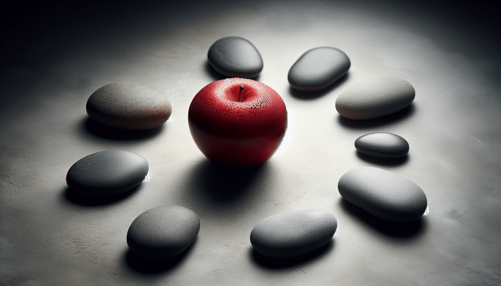 Are Apples Bad For Kidney Stones?