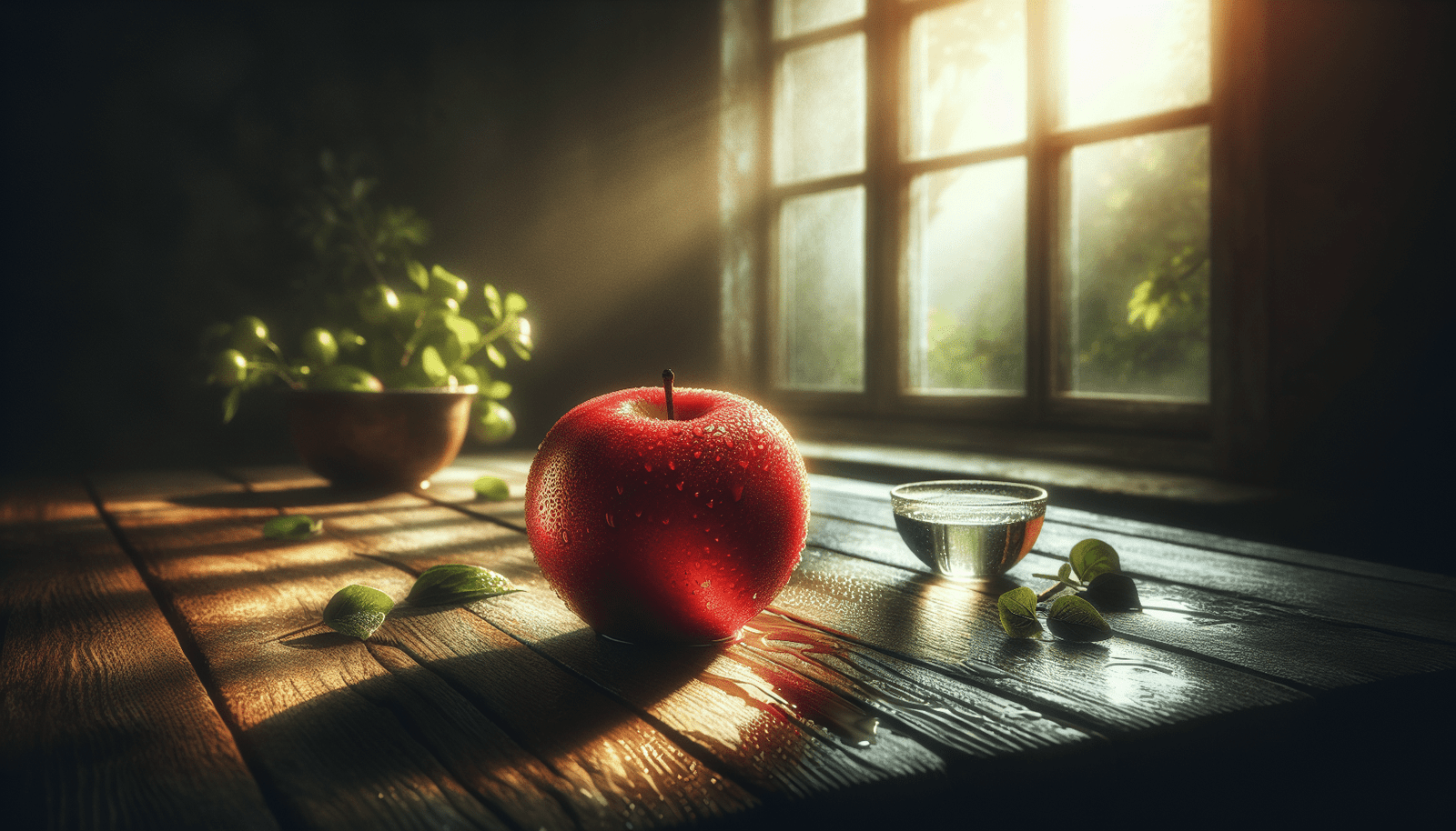 Do Apples Cleanse The Kidneys?