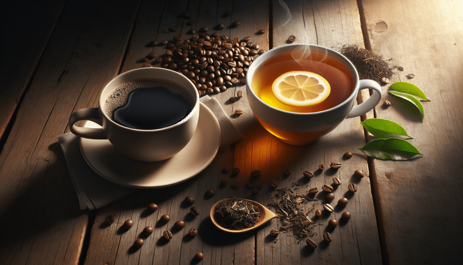 The Oxalate Content Of Coffee And Tea: Which Is Safer? - Oxalate Facts