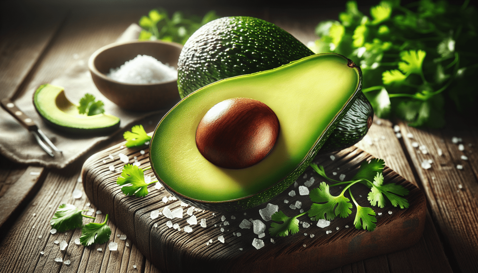 Do Avocados Raise Your Blood Pressure?