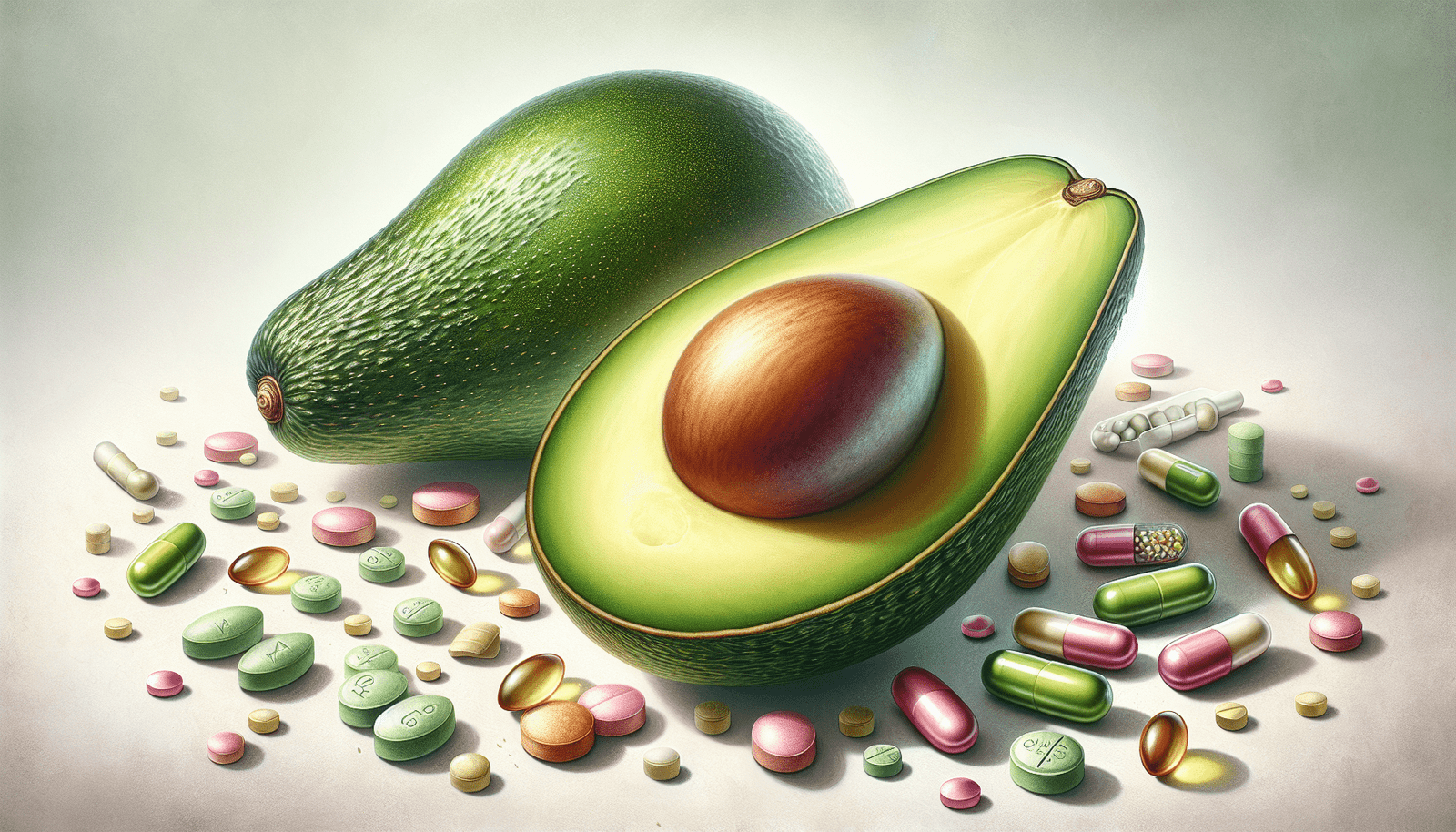 Does Avocado Interact With Any Medications?
