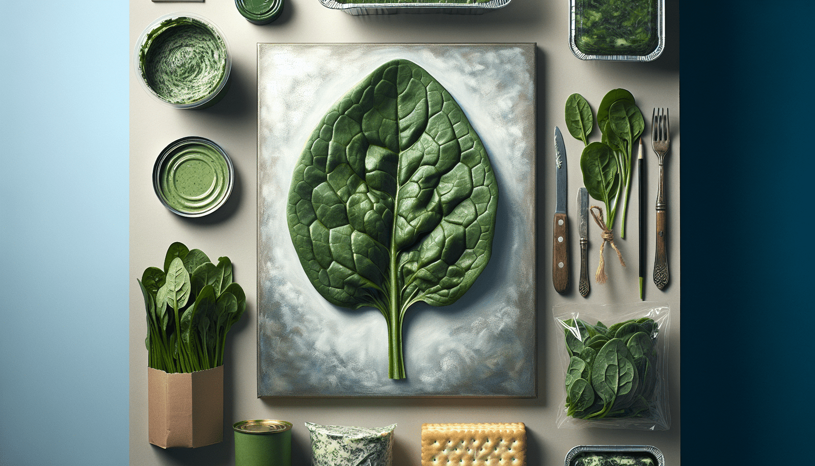 How Processing Affects Oxalate Levels In Packaged Foods