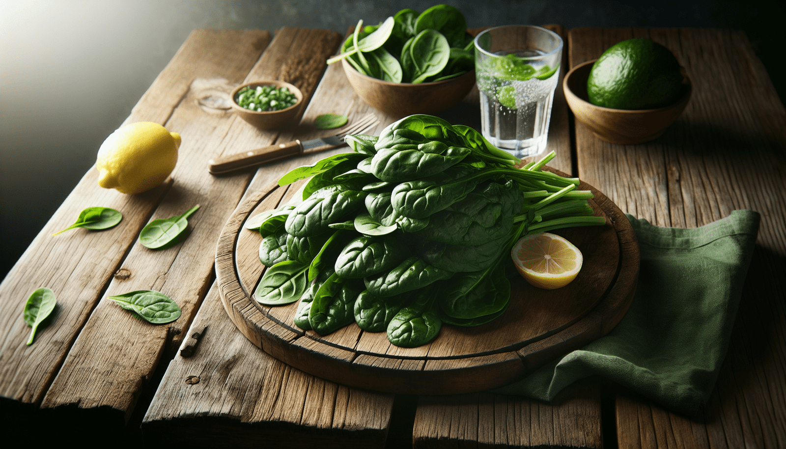 How To Flush Out Oxalates?