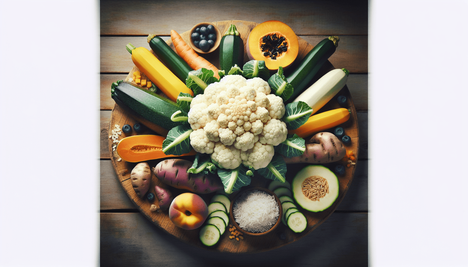 The Best Low-Oxalate Food Swaps For A Healthier Diet