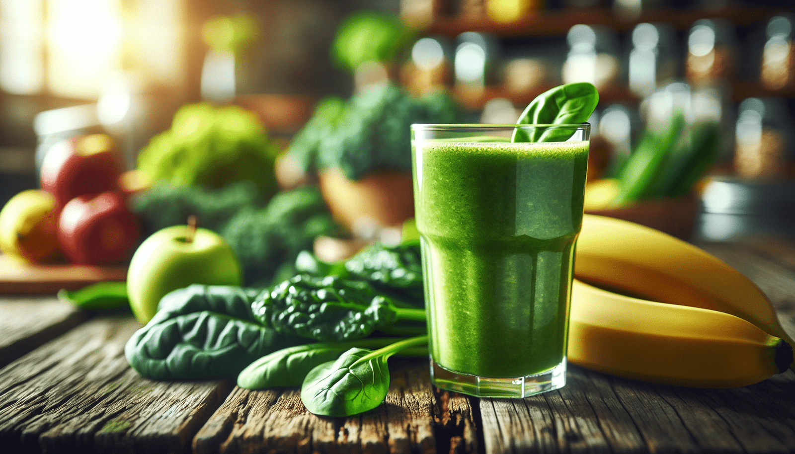 The Oxalate Content Of Juices And Smoothies: What To Watch Out For