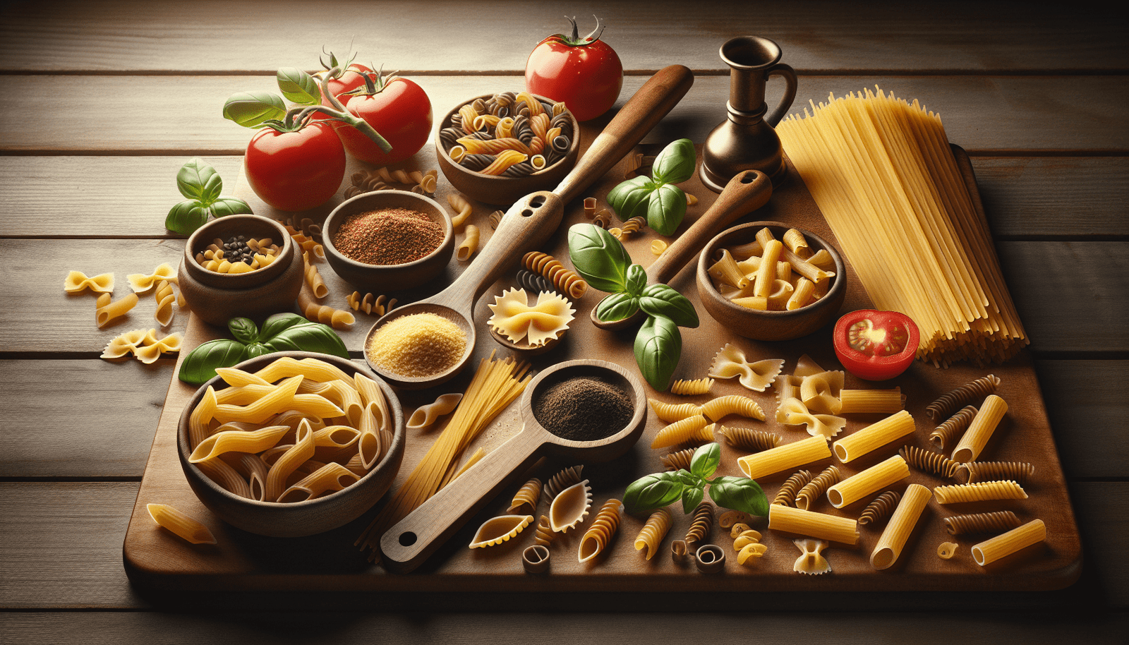 The Oxalate Content Of Pasta And Noodles: Which Are The Lowest?