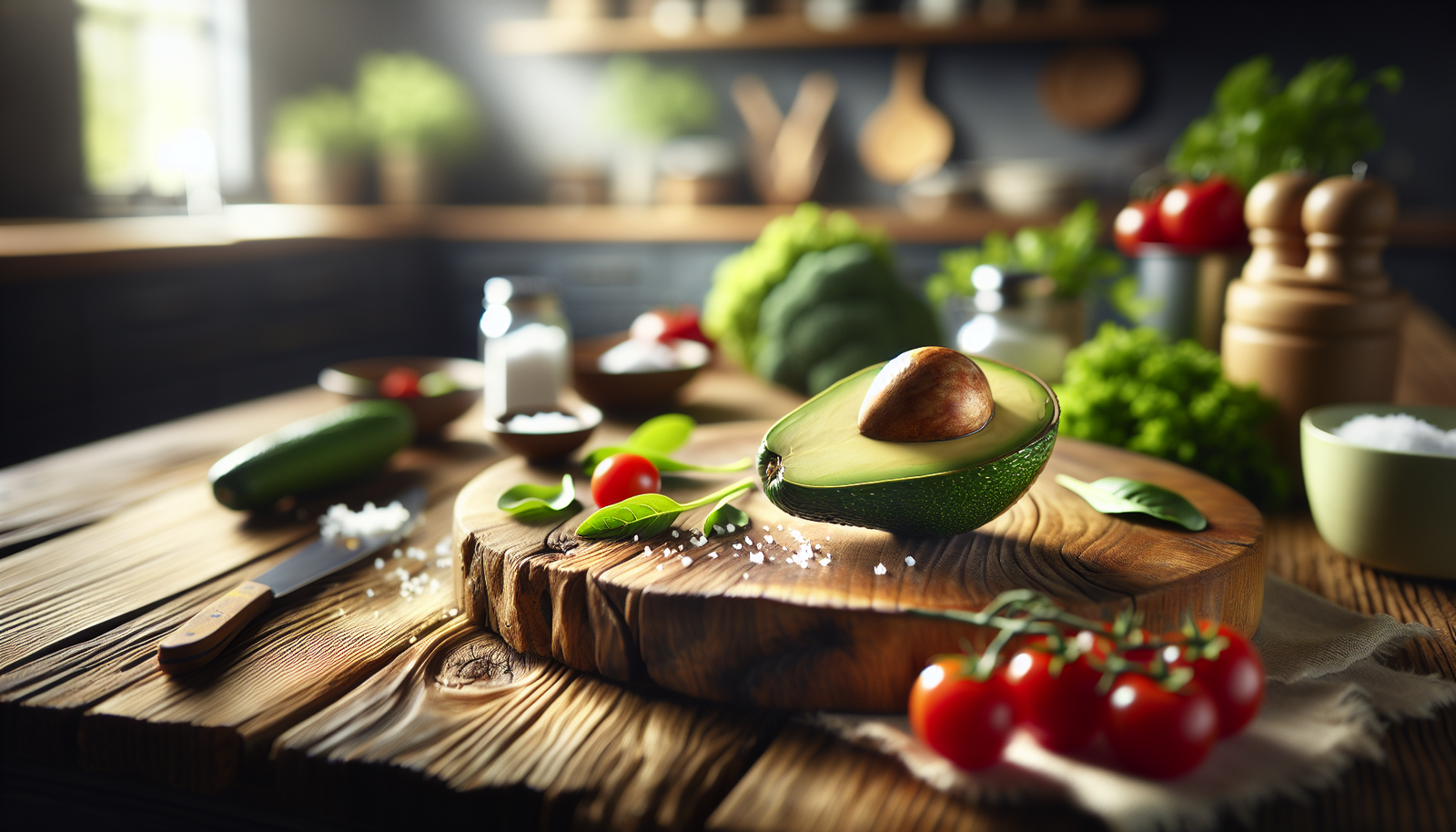 Are Avocados Bad For High Blood Pressure?