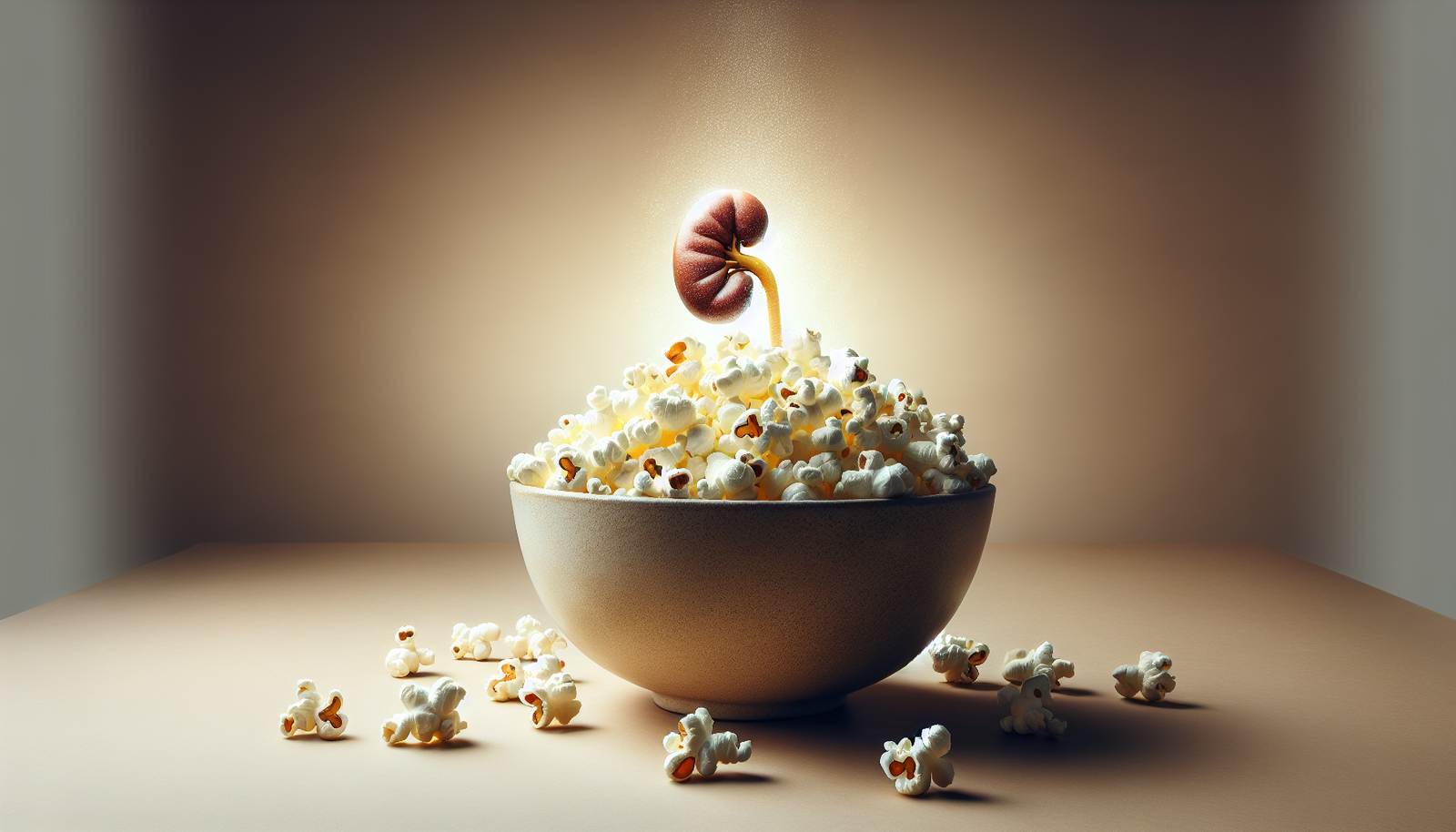Is Popcorn Ok To Eat With Kidney Stones?