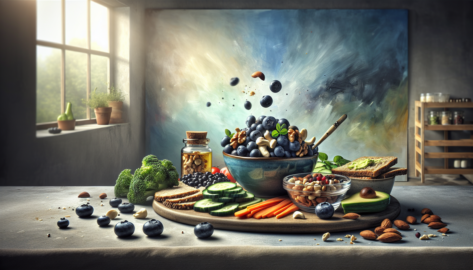What Are Kidney-friendly Snacks?