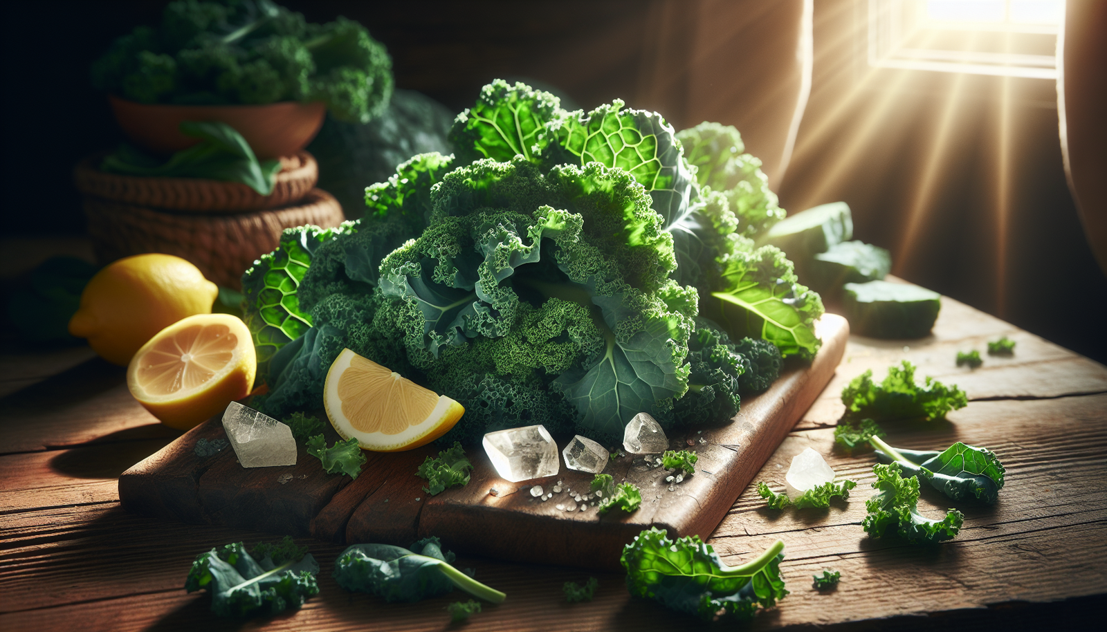 What Breaks Down Oxalates In The Body?