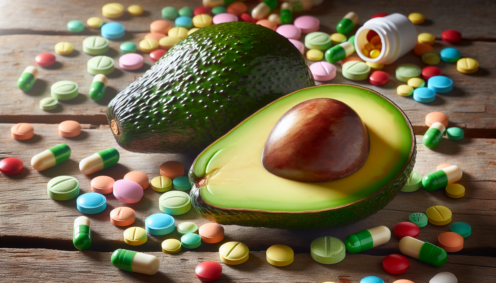 What Medications Interact With Avocados?