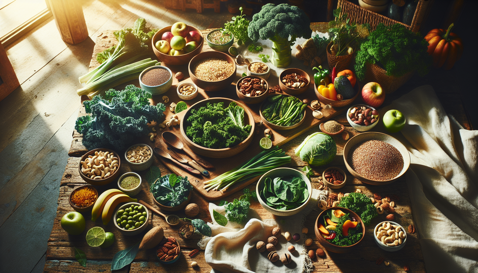 Building A Holistic Wellness Routine Around Low-Oxalate Living