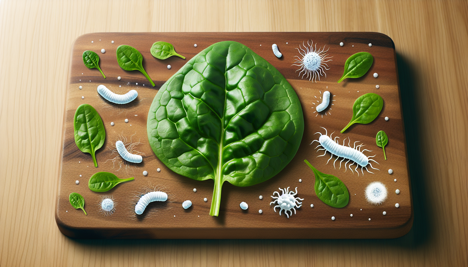 Do Oxalates Kill Beneficial Gut Bacteria?