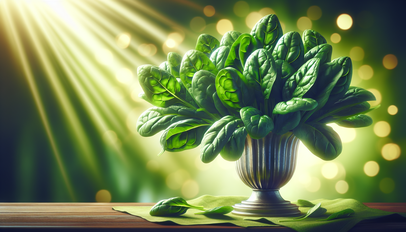 Oxalates And Iron Absorption: What The Research Shows