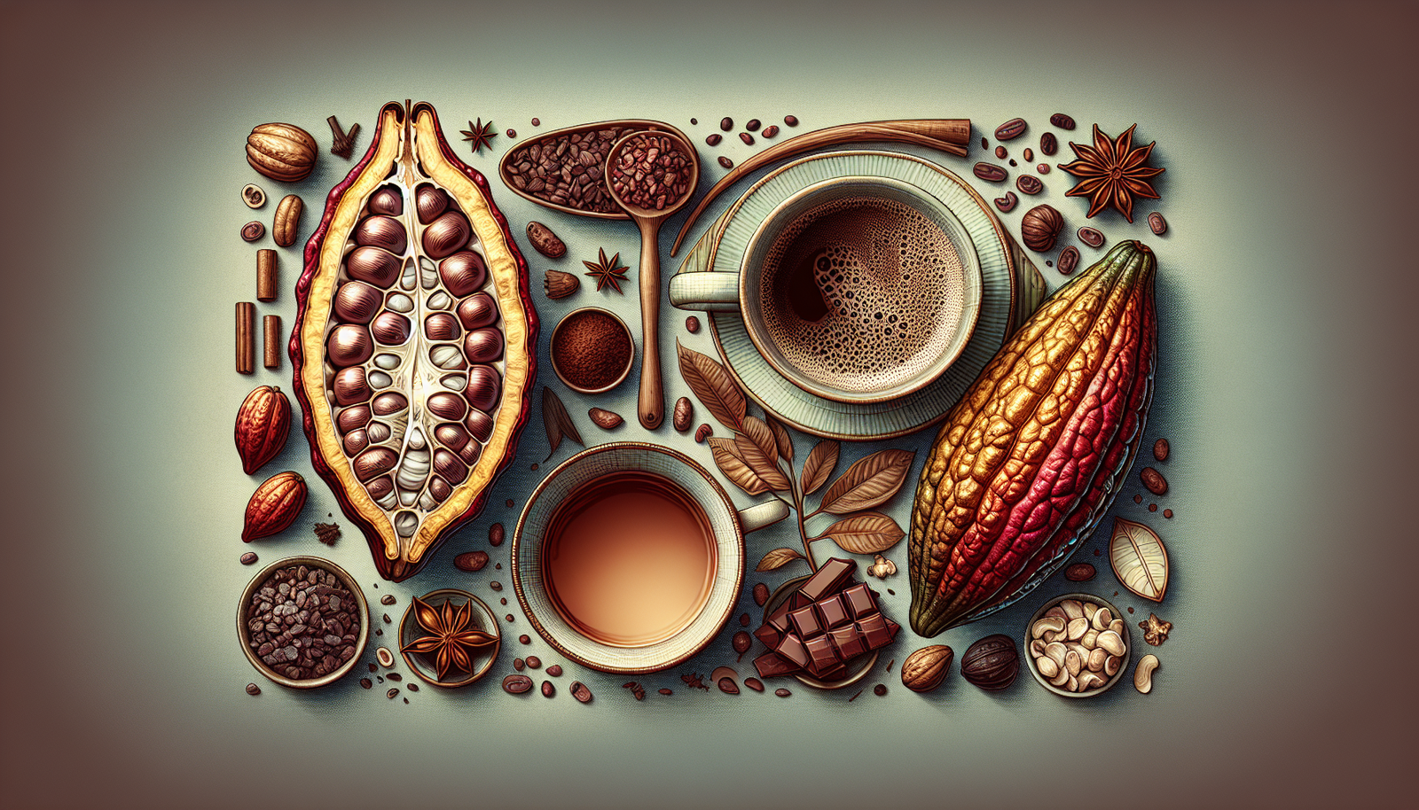 Oxalates In Chocolate, Tea, And Coffee: What’s Safe?