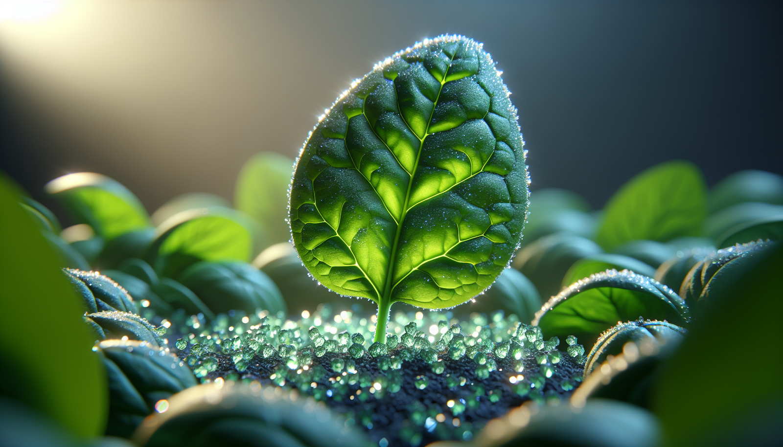 The Connection Between SIBO And Oxalate Issues