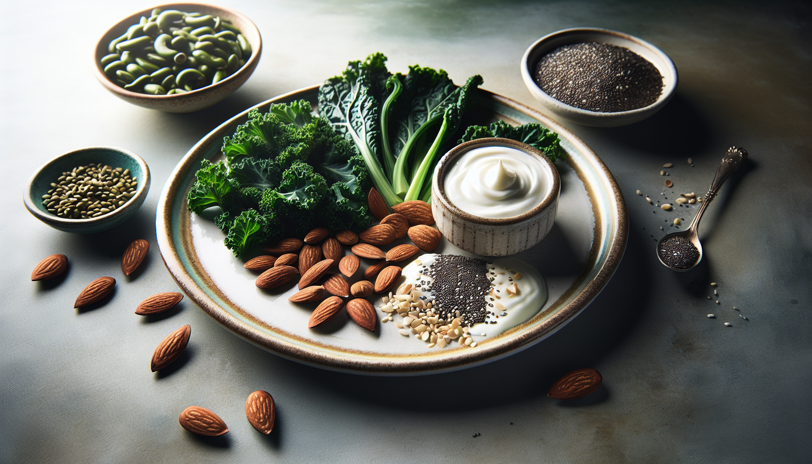 Understanding Bioavailable Calcium In Meal Planning