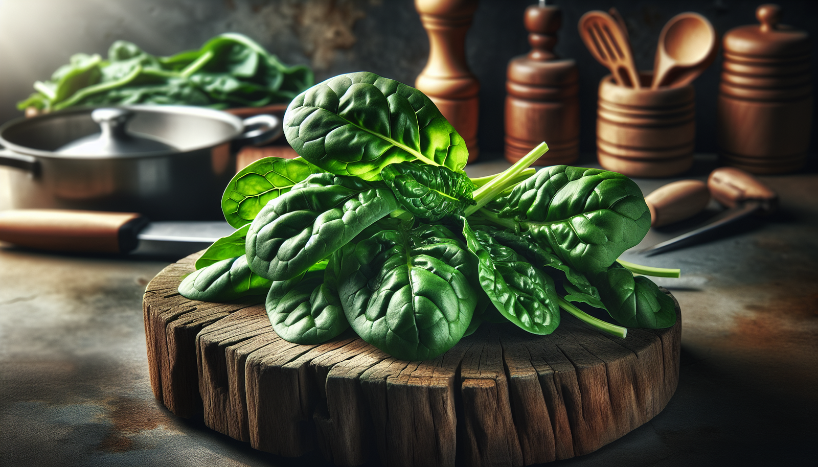 Are Oxalates A Factor In Chronic Sinus Issues?