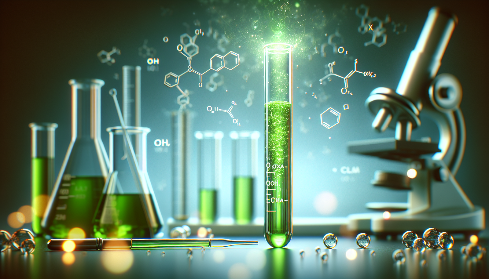 Using Functional Lab Tests To Monitor Oxalate Stress